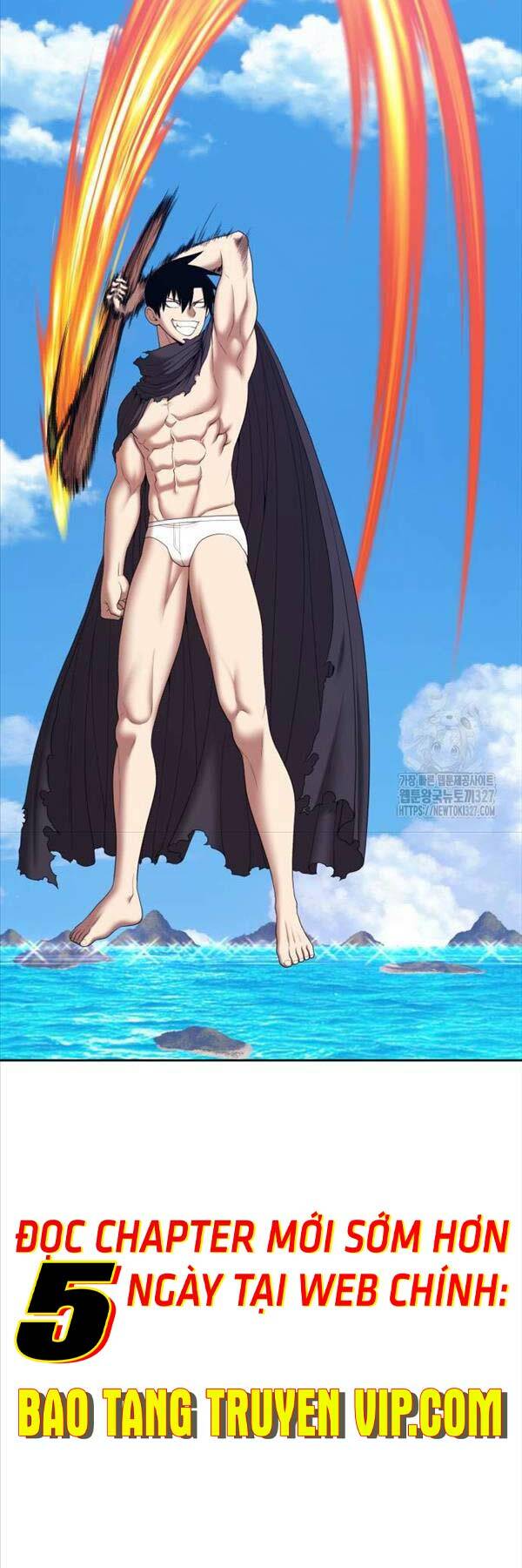 Gậy Gỗ Cấp 99+ Chapter 87 - Trang 2