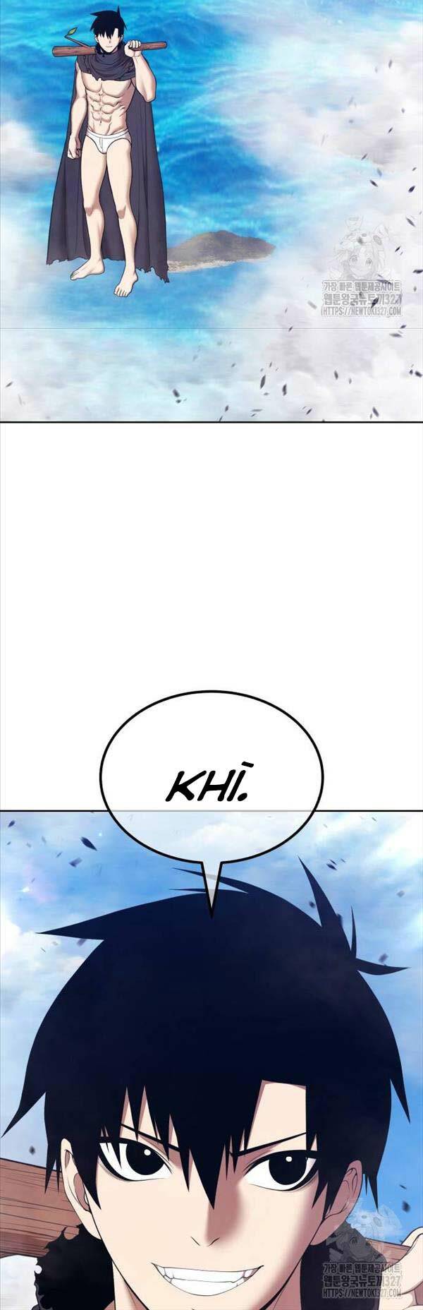 Gậy Gỗ Cấp 99+ Chapter 87 - Trang 2