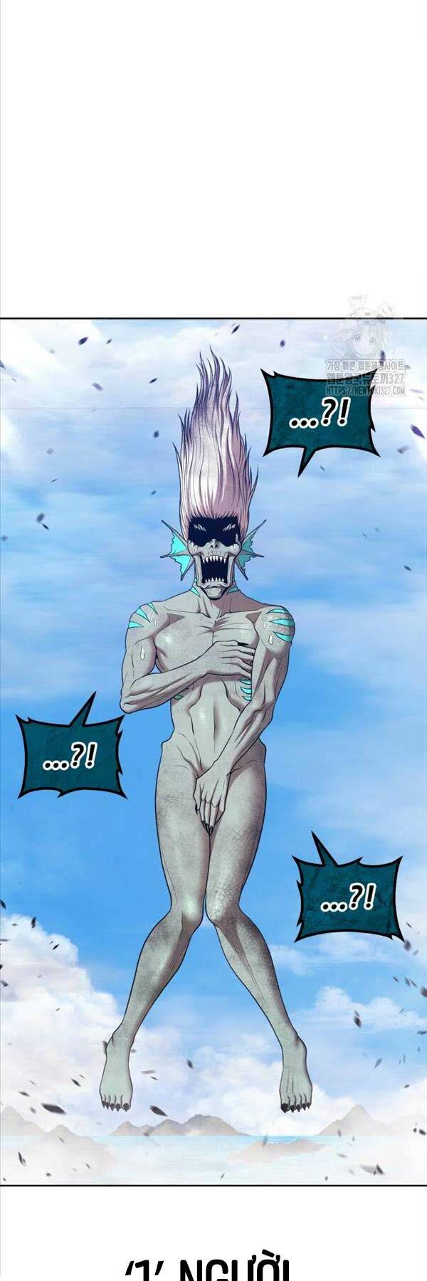 Gậy Gỗ Cấp 99+ Chapter 87 - Trang 2