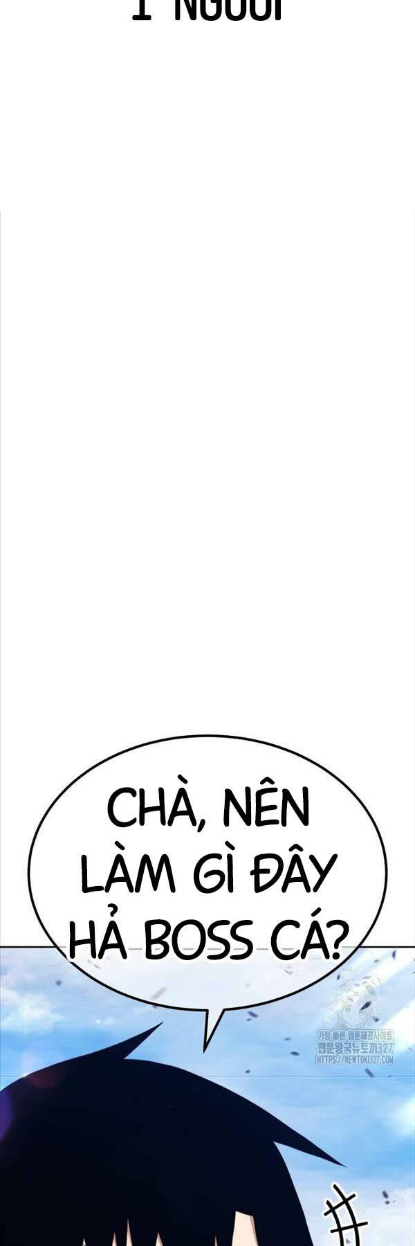 Gậy Gỗ Cấp 99+ Chapter 87 - Trang 2