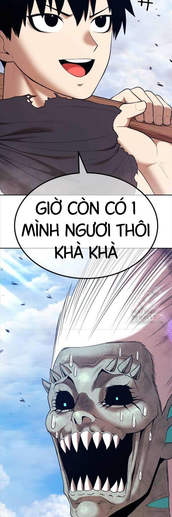 Gậy Gỗ Cấp 99+ Chapter 87 - Trang 2