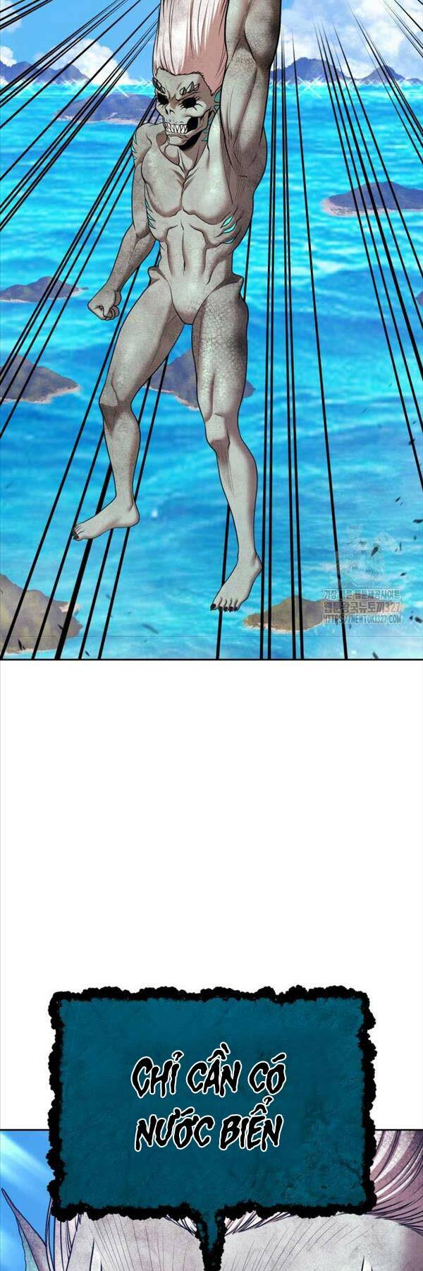 Gậy Gỗ Cấp 99+ Chapter 87 - Trang 2