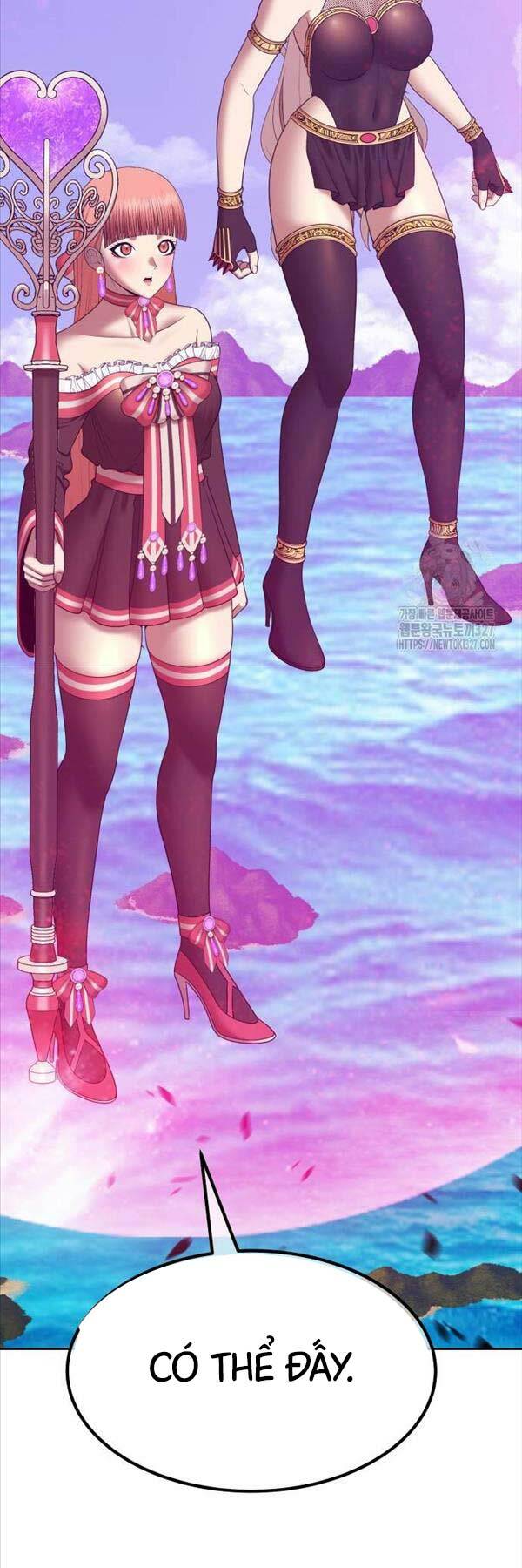 Gậy Gỗ Cấp 99+ Chapter 87 - Trang 2