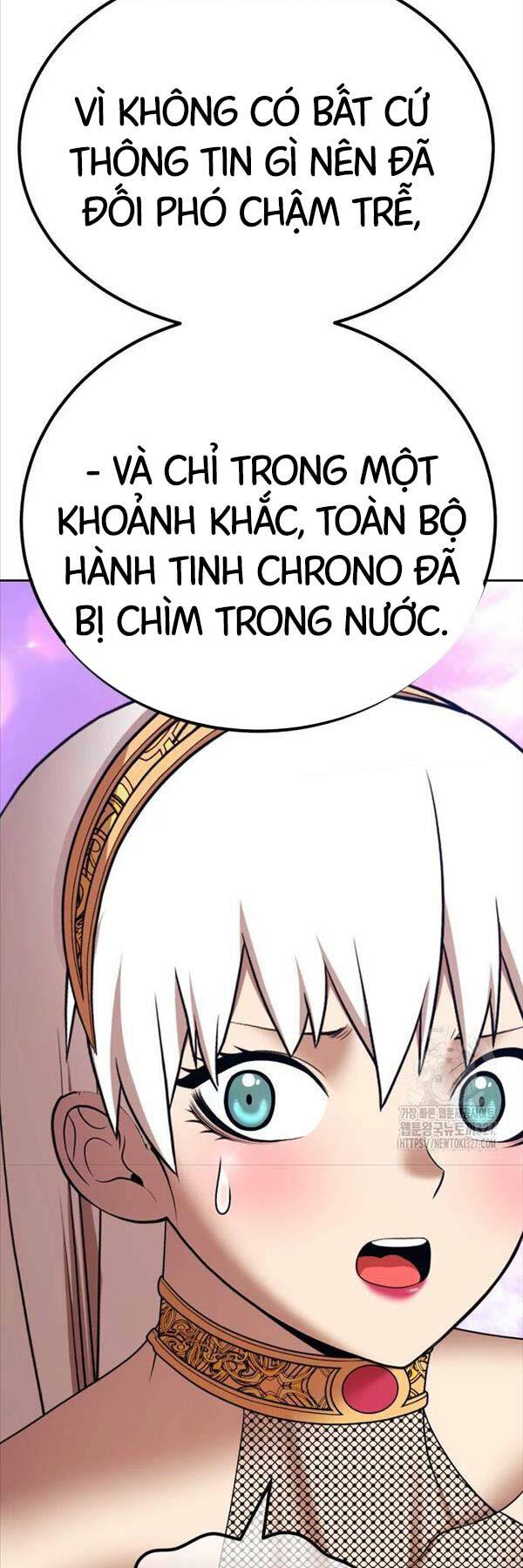 Gậy Gỗ Cấp 99+ Chapter 87 - Trang 2