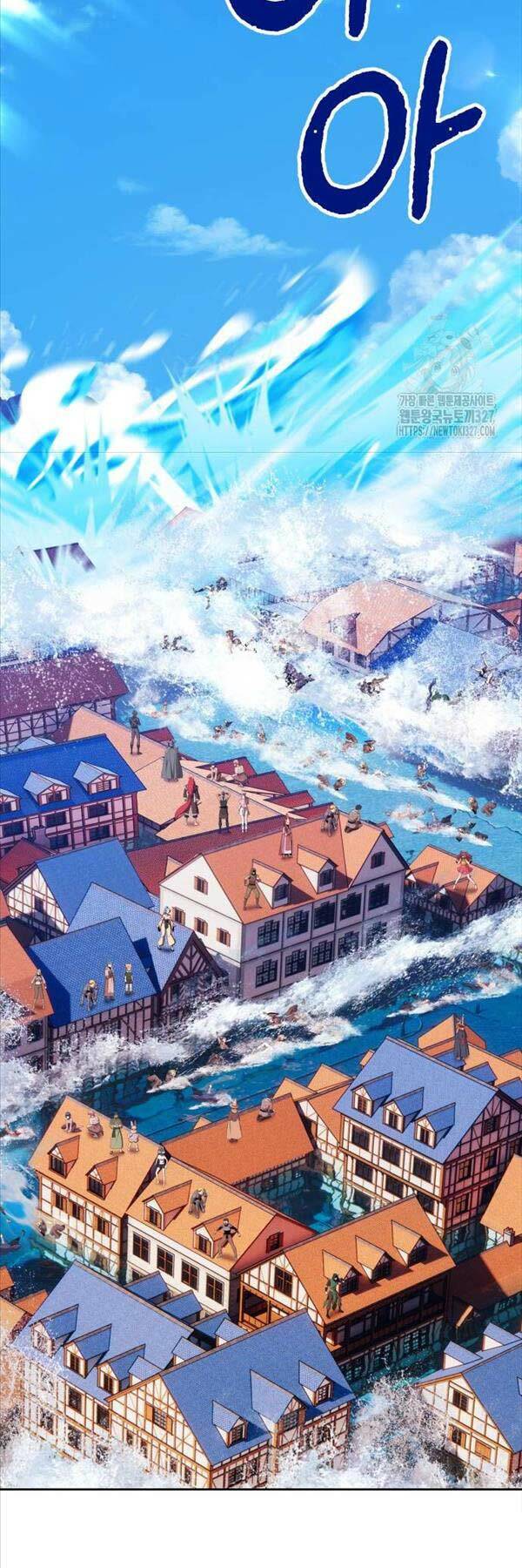 Gậy Gỗ Cấp 99+ Chapter 87 - Trang 2