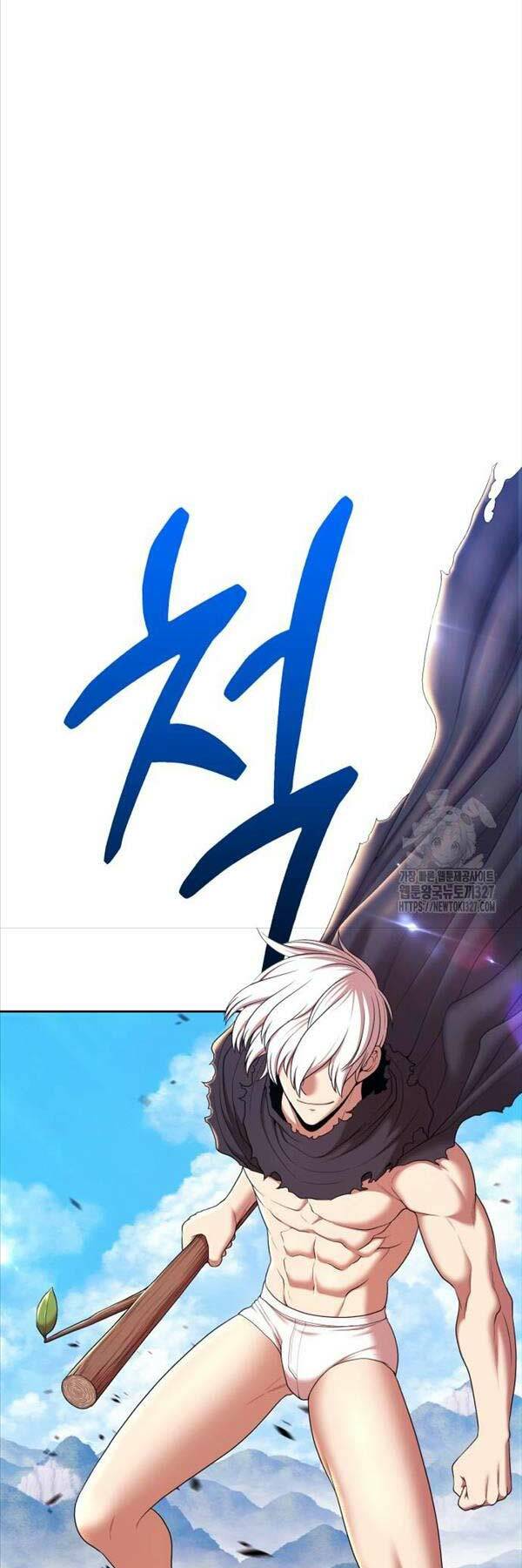 Gậy Gỗ Cấp 99+ Chapter 87 - Trang 2