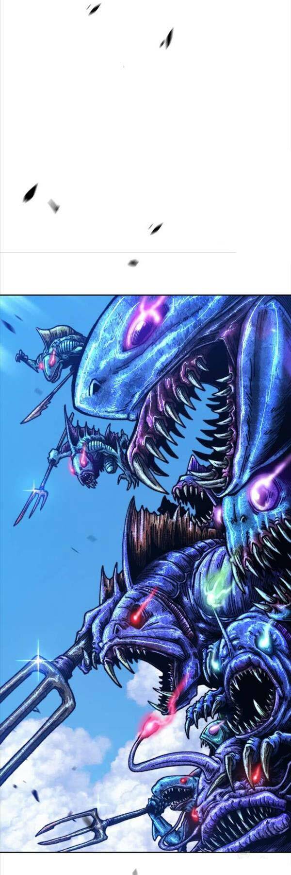 Gậy Gỗ Cấp 99+ Chapter 87 - Trang 2