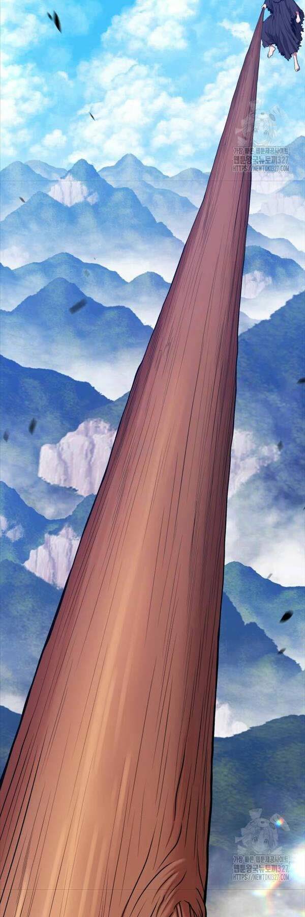 Gậy Gỗ Cấp 99+ Chapter 87 - Trang 2