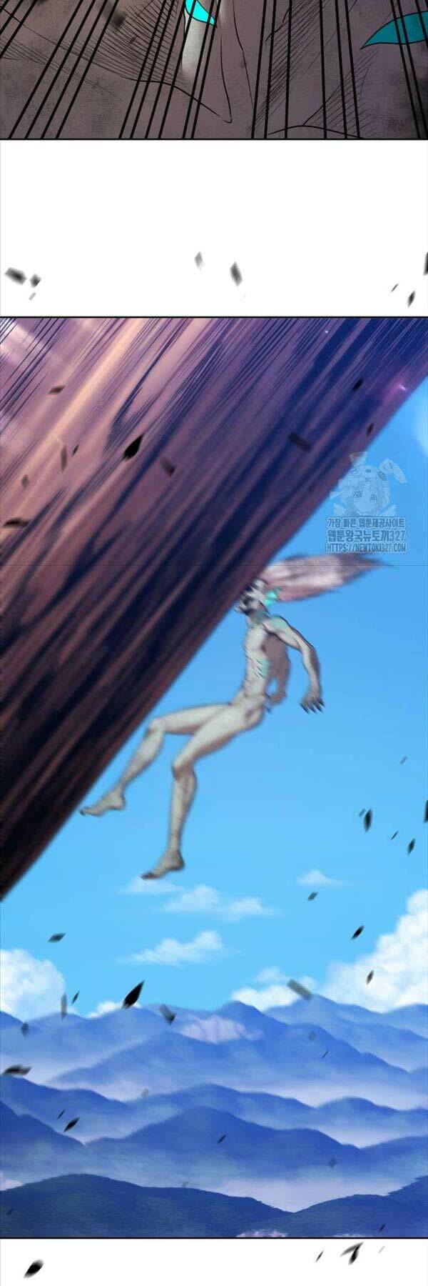 Gậy Gỗ Cấp 99+ Chapter 87 - Trang 2