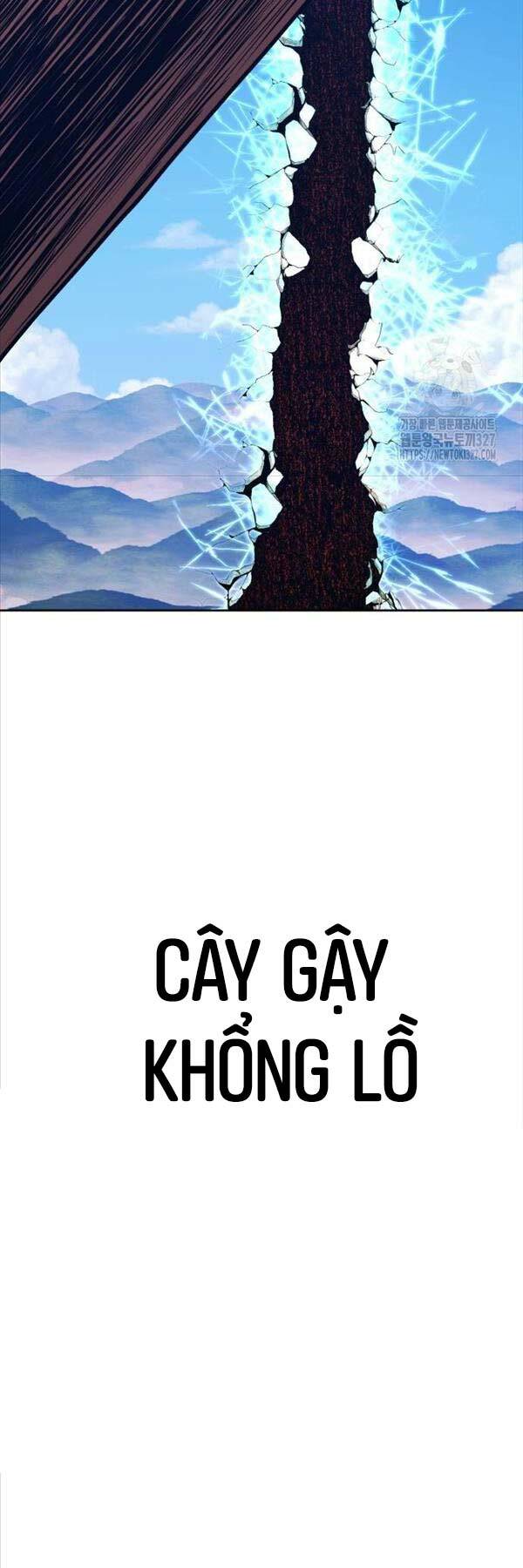 Gậy Gỗ Cấp 99+ Chapter 87 - Trang 2