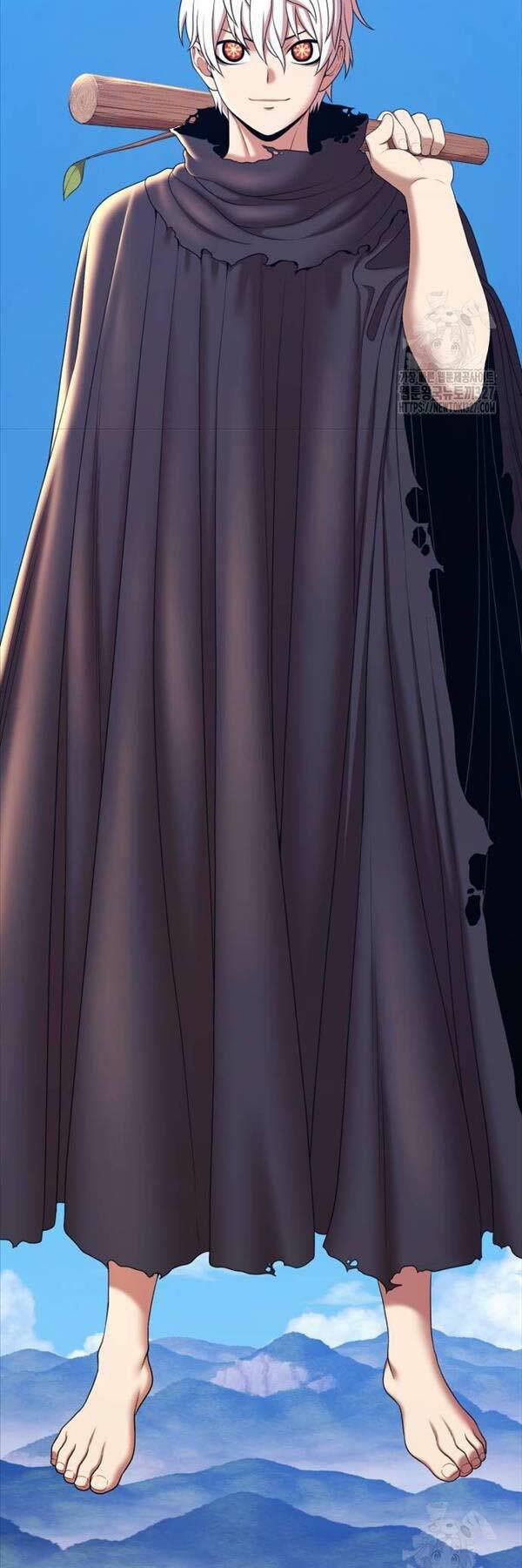 Gậy Gỗ Cấp 99+ Chapter 87 - Trang 2