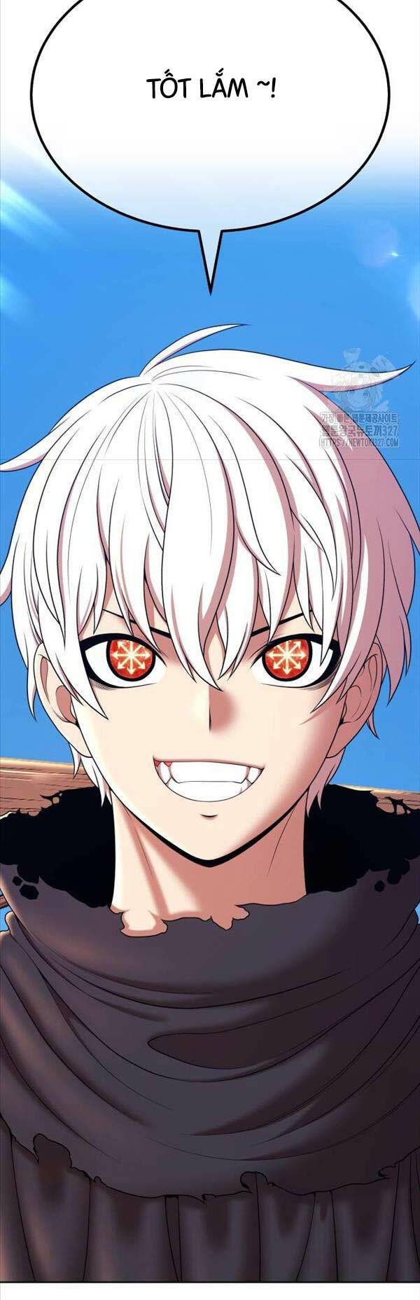 Gậy Gỗ Cấp 99+ Chapter 87 - Trang 2