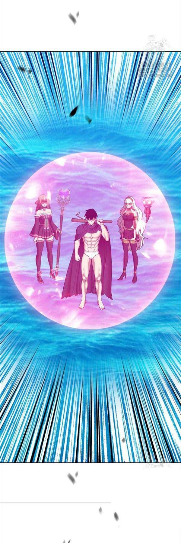 Gậy Gỗ Cấp 99+ Chapter 87 - Trang 2