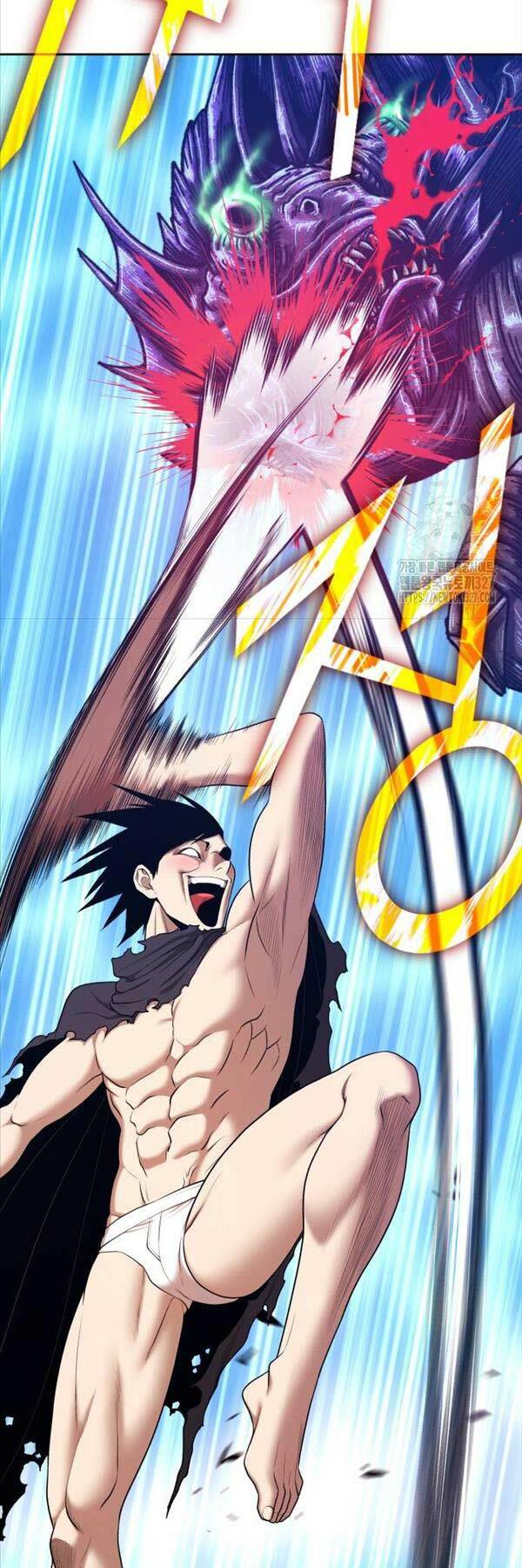 Gậy Gỗ Cấp 99+ Chapter 87 - Trang 2