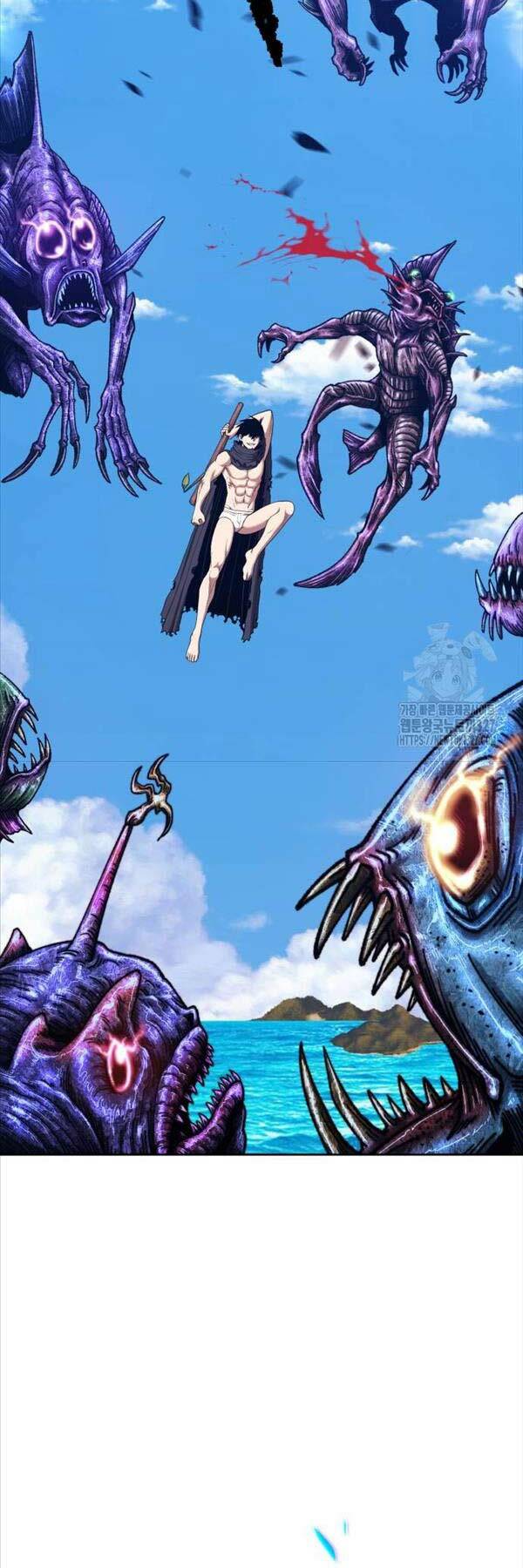 Gậy Gỗ Cấp 99+ Chapter 87 - Trang 2