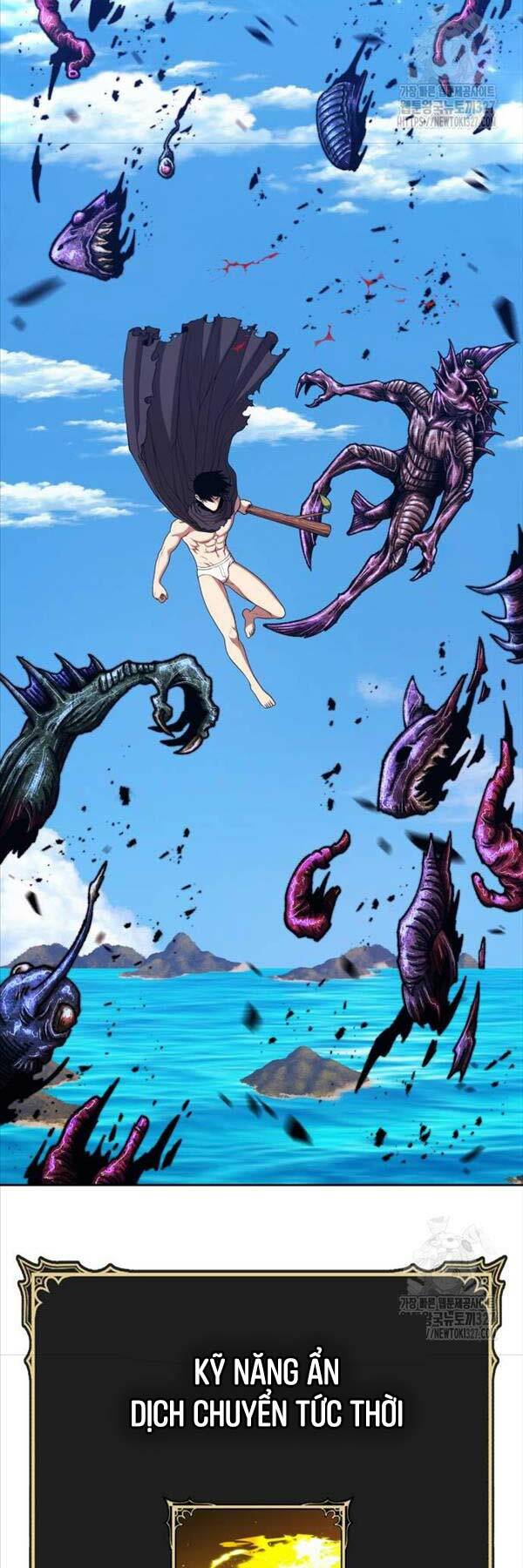 Gậy Gỗ Cấp 99+ Chapter 87 - Trang 2