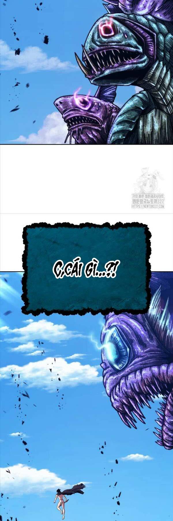 Gậy Gỗ Cấp 99+ Chapter 87 - Trang 2