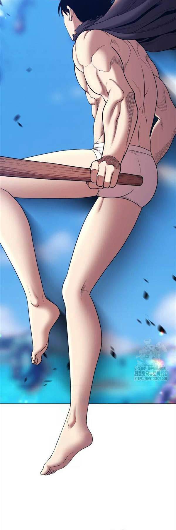 Gậy Gỗ Cấp 99+ Chapter 87 - Trang 2