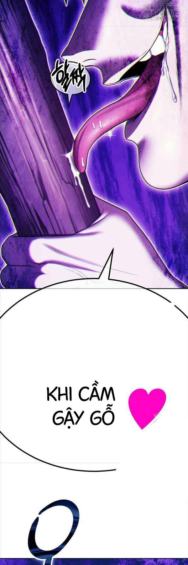 Gậy Gỗ Cấp 99+ Chapter 87 - Trang 2