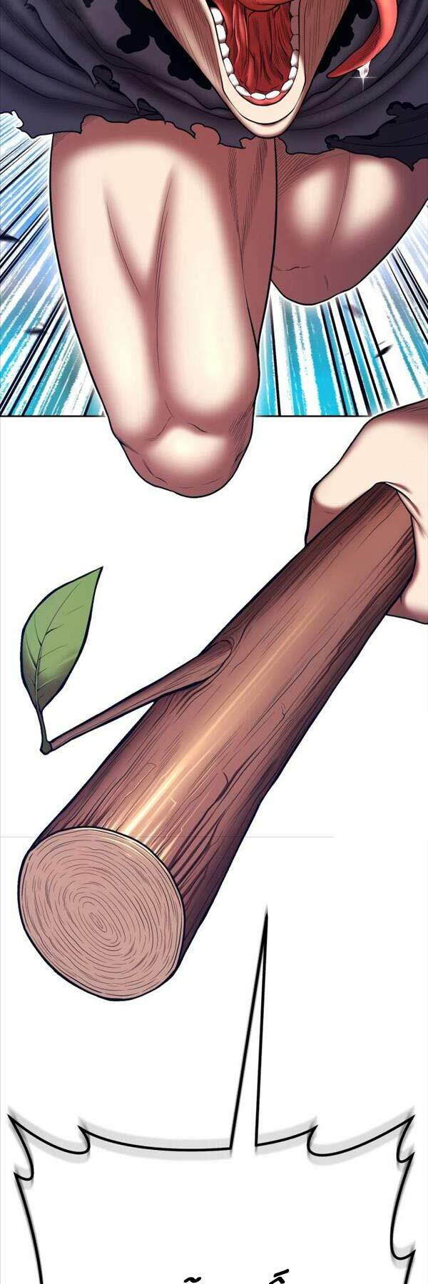 Gậy Gỗ Cấp 99+ Chapter 87 - Trang 2