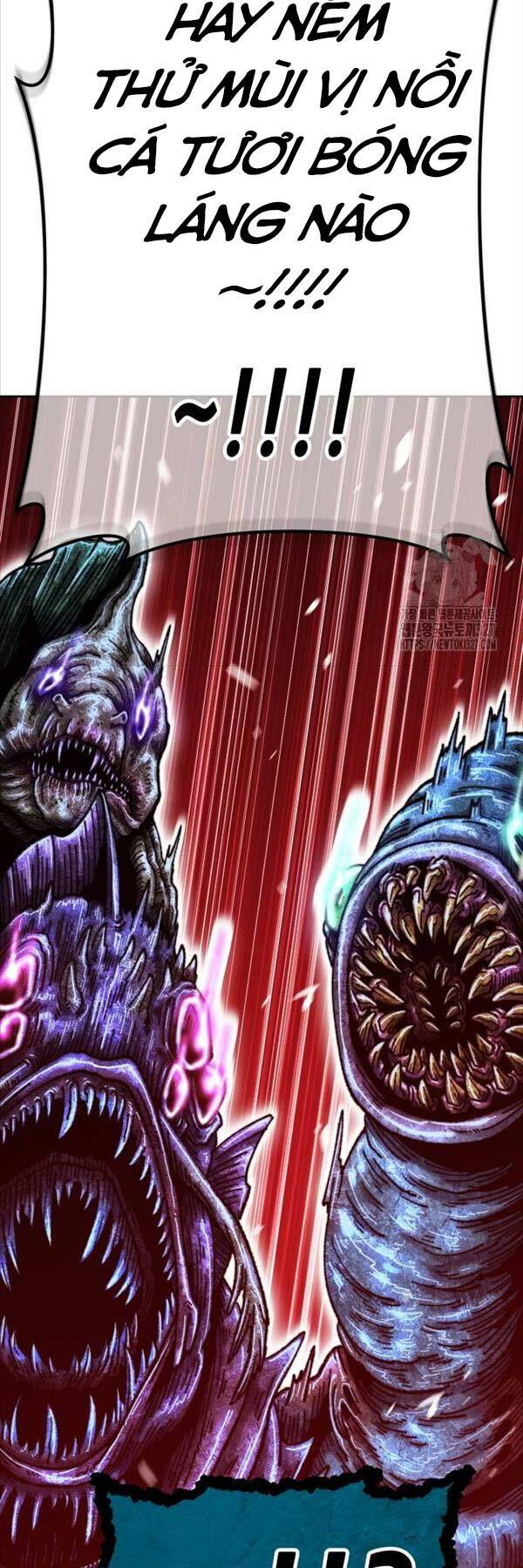 Gậy Gỗ Cấp 99+ Chapter 87 - Trang 2