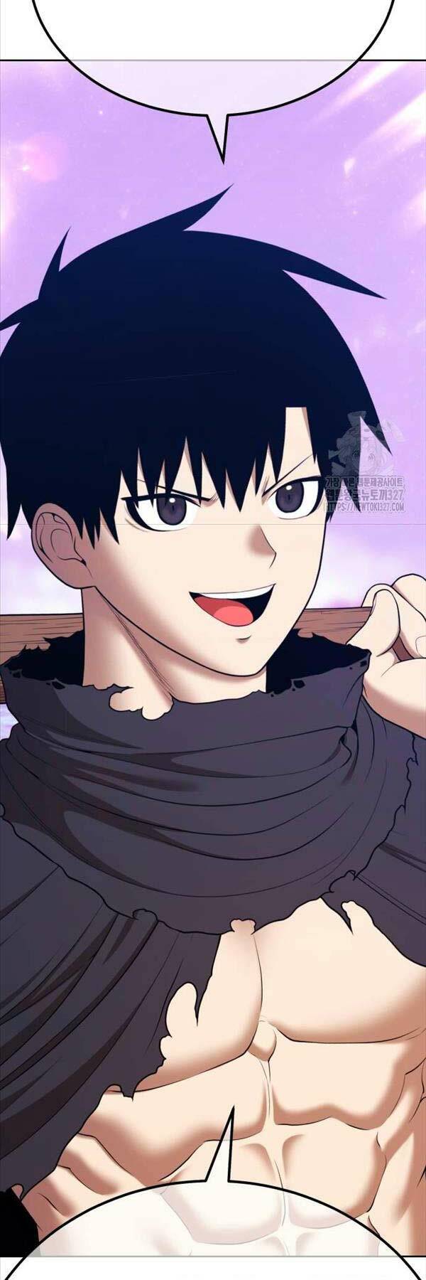 Gậy Gỗ Cấp 99+ Chapter 87 - Trang 2