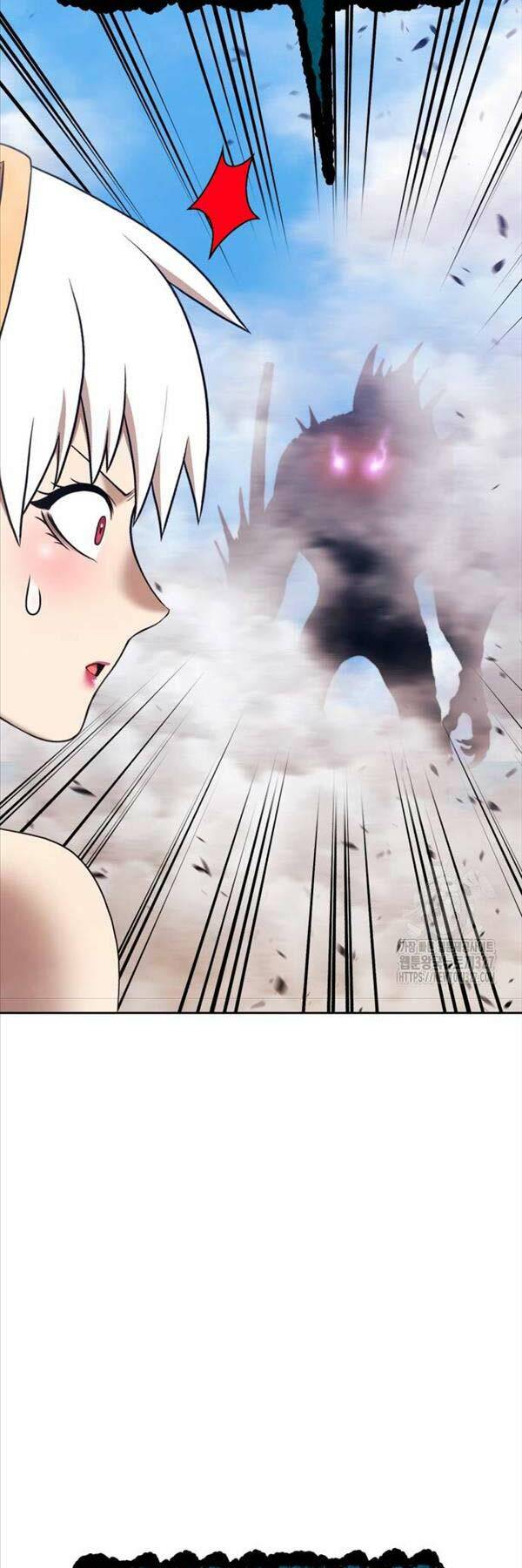 Gậy Gỗ Cấp 99+ Chapter 87 - Trang 2