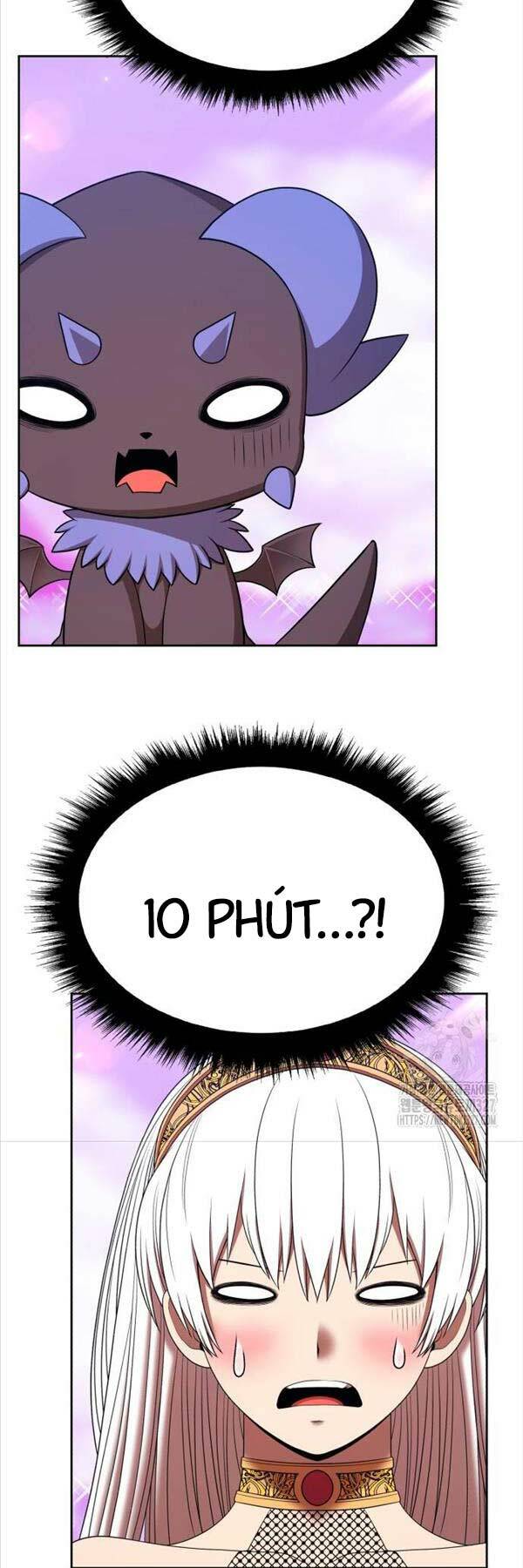 Gậy Gỗ Cấp 99+ Chapter 87 - Trang 2