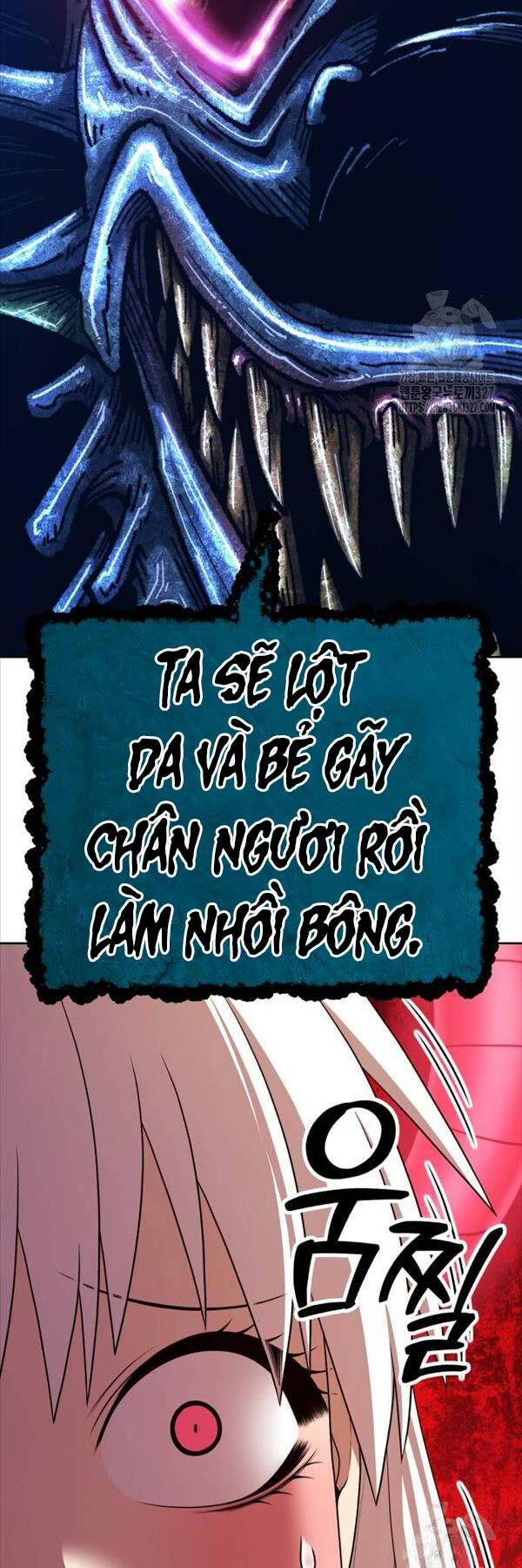 Gậy Gỗ Cấp 99+ Chapter 87 - Trang 2