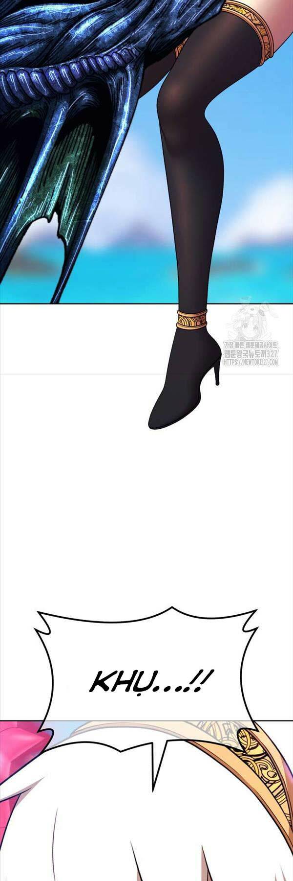 Gậy Gỗ Cấp 99+ Chapter 87 - Trang 2