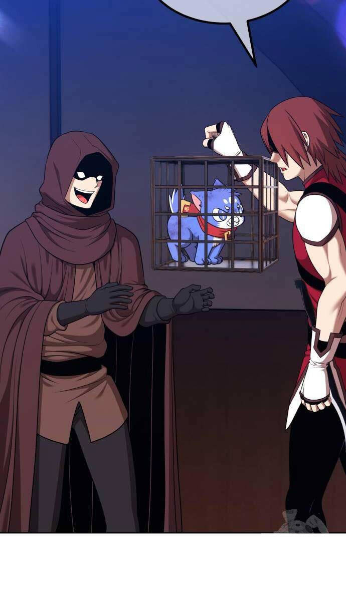 Gậy Gỗ Cấp 99+ Chapter 88.5 - Trang 2