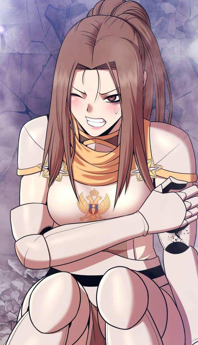 Gậy Gỗ Cấp 99+ Chapter 88.5 - Trang 2