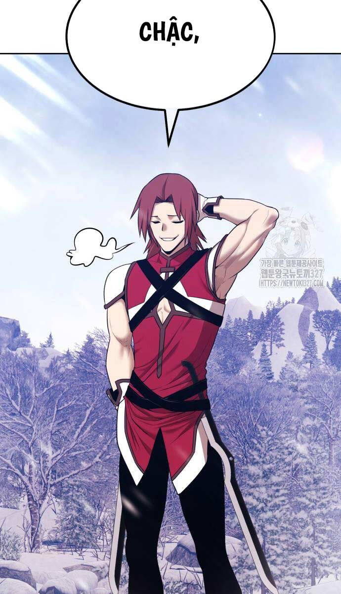 Gậy Gỗ Cấp 99+ Chapter 88.5 - Trang 2