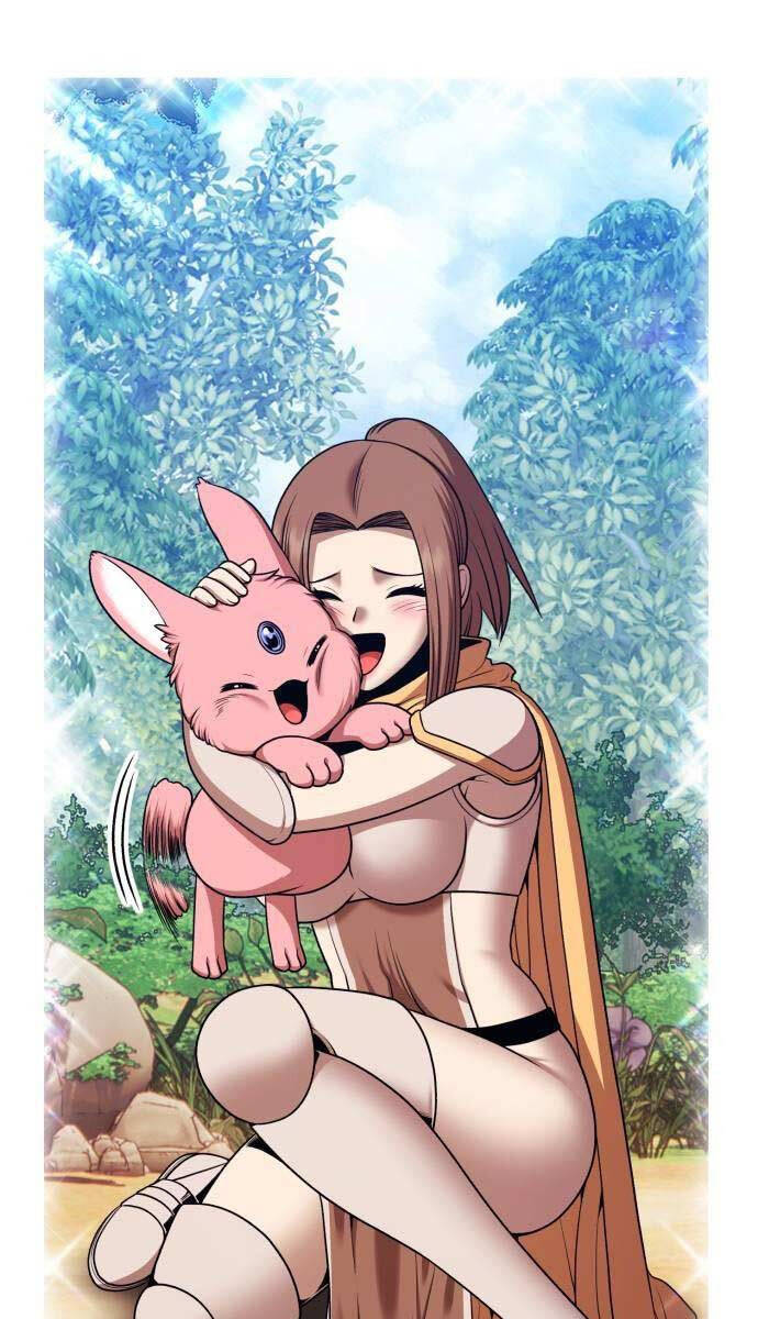 Gậy Gỗ Cấp 99+ Chapter 88.5 - Trang 2