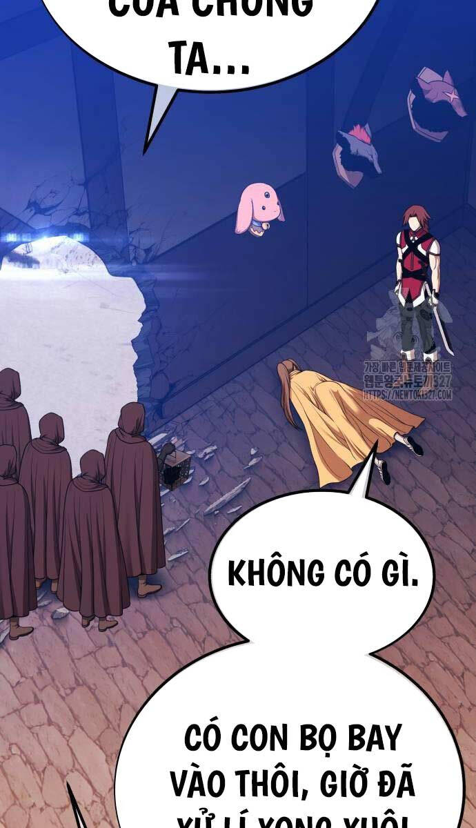 Gậy Gỗ Cấp 99+ Chapter 88.5 - Trang 2