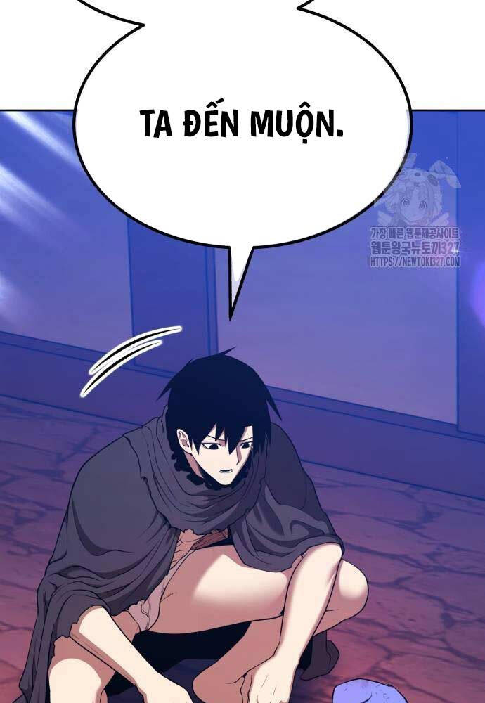 Gậy Gỗ Cấp 99+ Chapter 88.6 - Trang 2