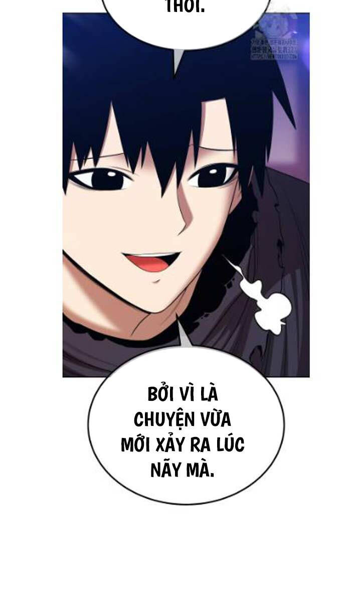 Gậy Gỗ Cấp 99+ Chapter 88.6 - Trang 2