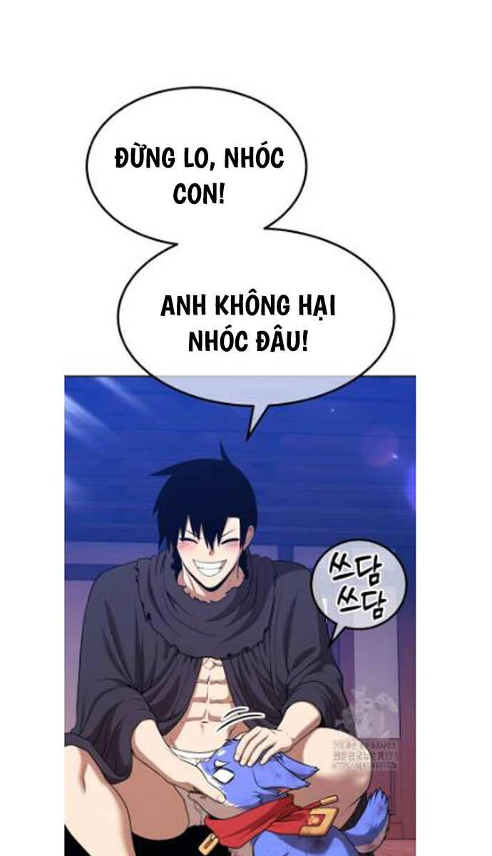 Gậy Gỗ Cấp 99+ Chapter 88.6 - Trang 2