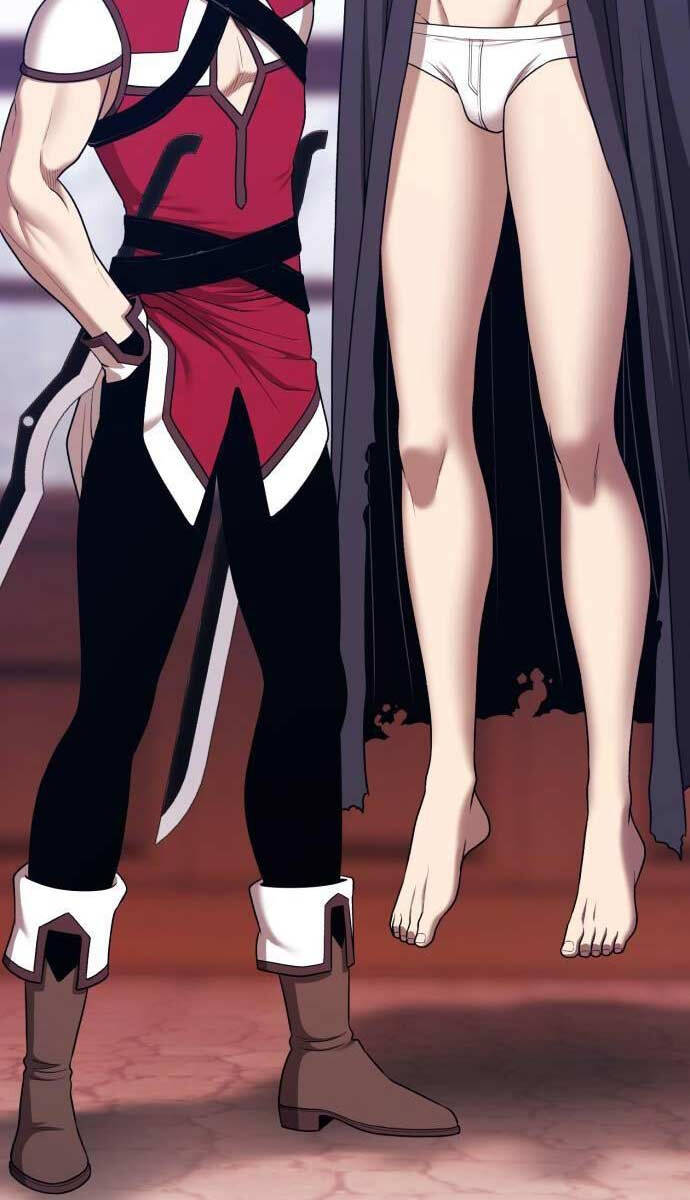 Gậy Gỗ Cấp 99+ Chapter 88.6 - Trang 2