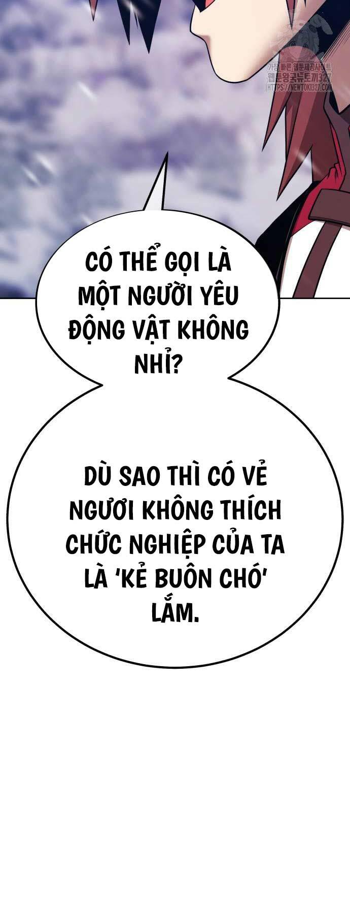 Gậy Gỗ Cấp 99+ Chapter 88 - Trang 2