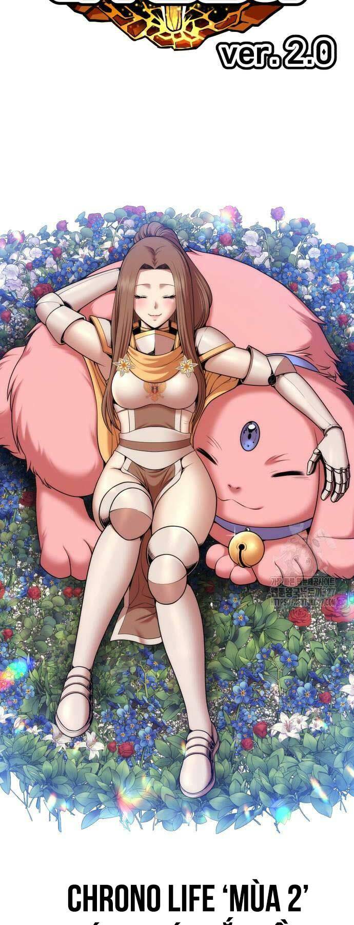 Gậy Gỗ Cấp 99+ Chapter 88 - Trang 2