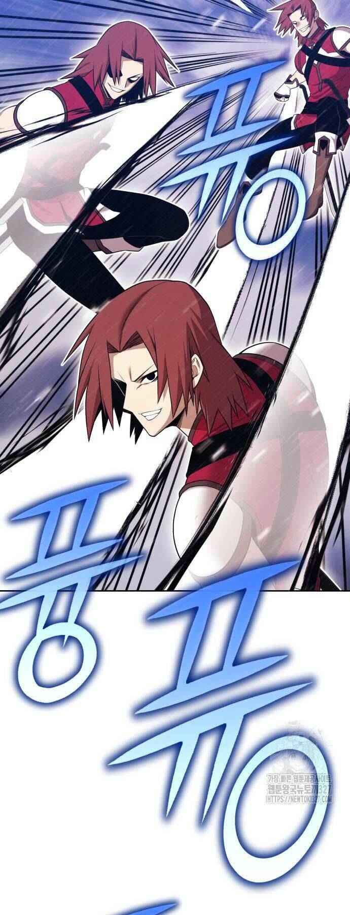 Gậy Gỗ Cấp 99+ Chapter 88 - Trang 2