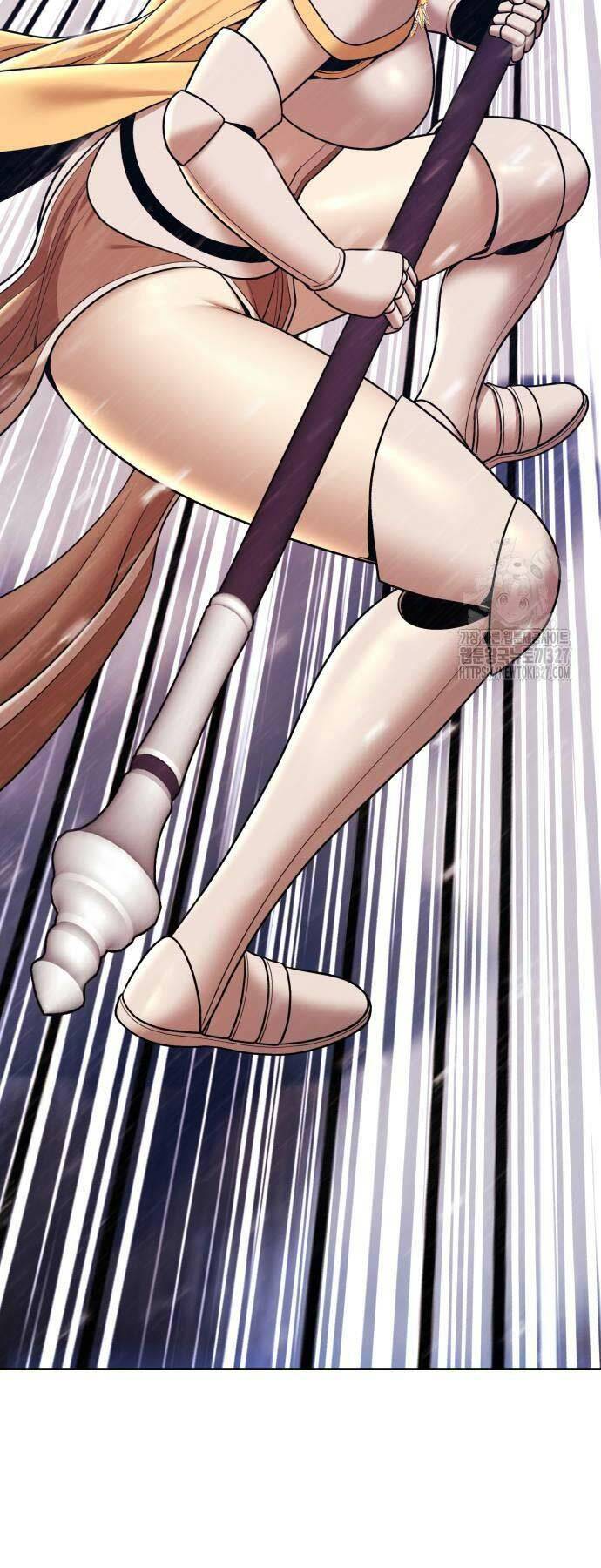 Gậy Gỗ Cấp 99+ Chapter 88 - Trang 2