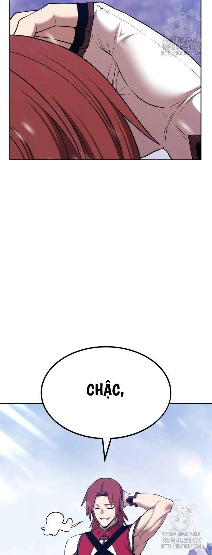 Gậy Gỗ Cấp 99+ Chapter 88 - Trang 2