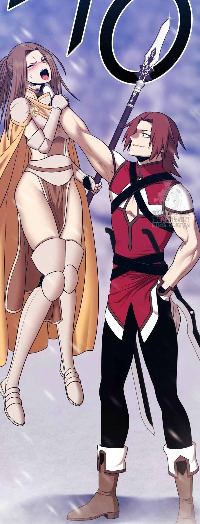 Gậy Gỗ Cấp 99+ Chapter 88 - Trang 2