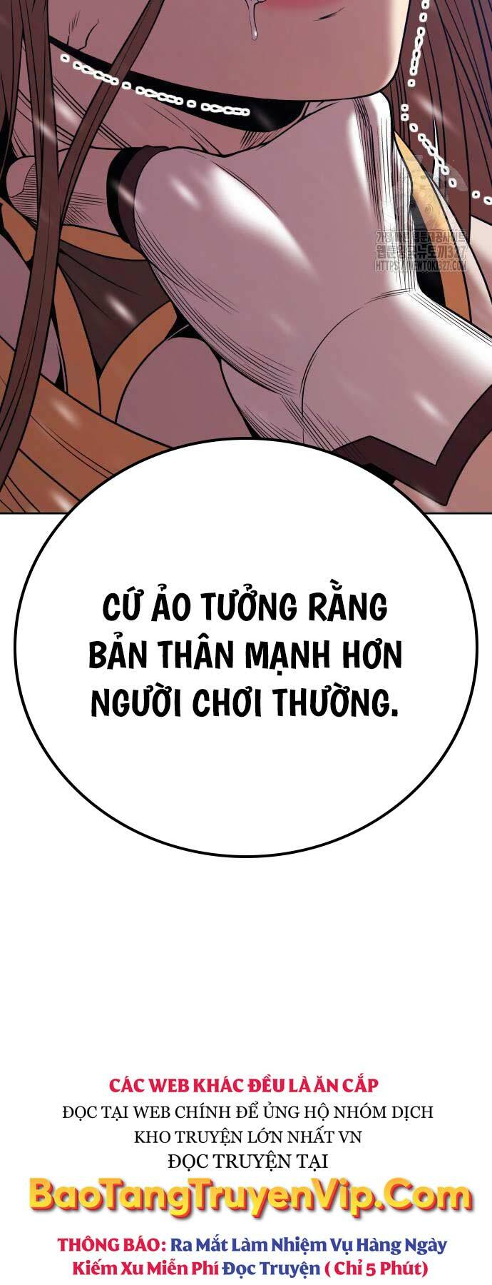 Gậy Gỗ Cấp 99+ Chapter 88 - Trang 2