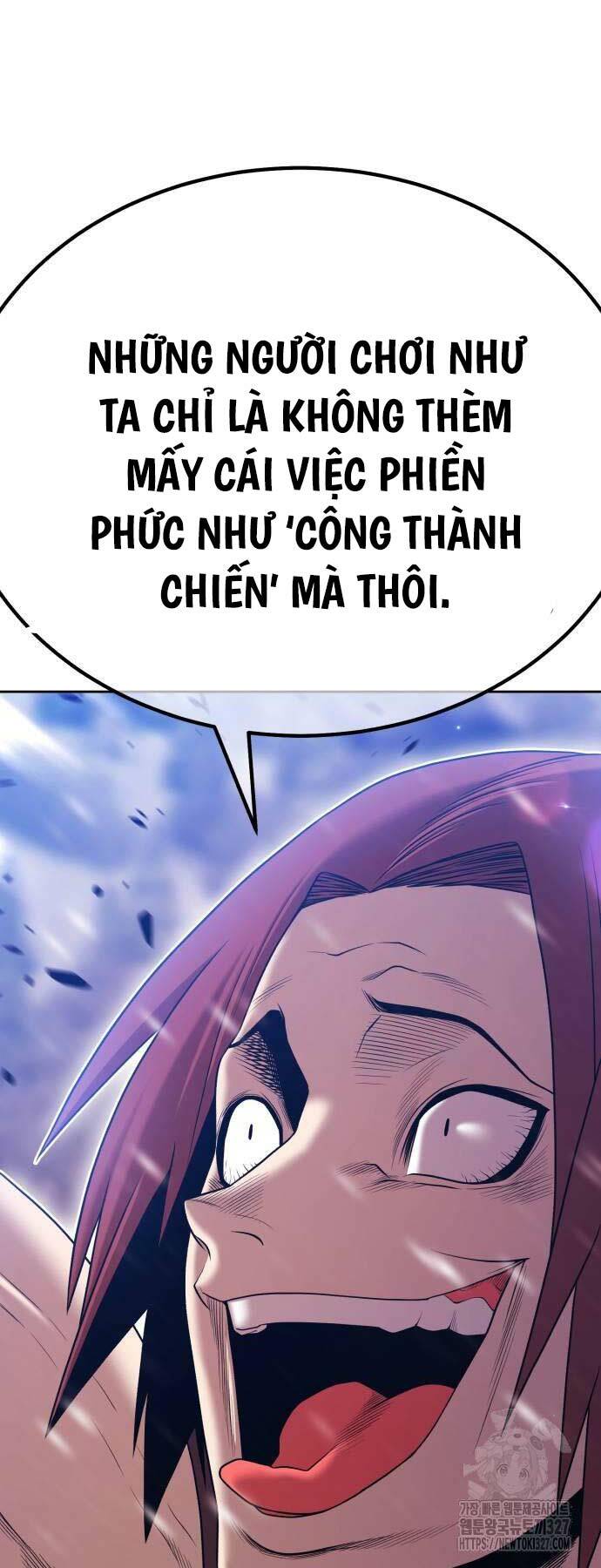 Gậy Gỗ Cấp 99+ Chapter 88 - Trang 2