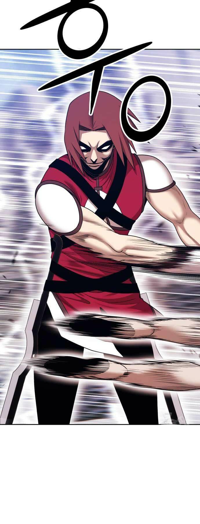 Gậy Gỗ Cấp 99+ Chapter 88 - Trang 2