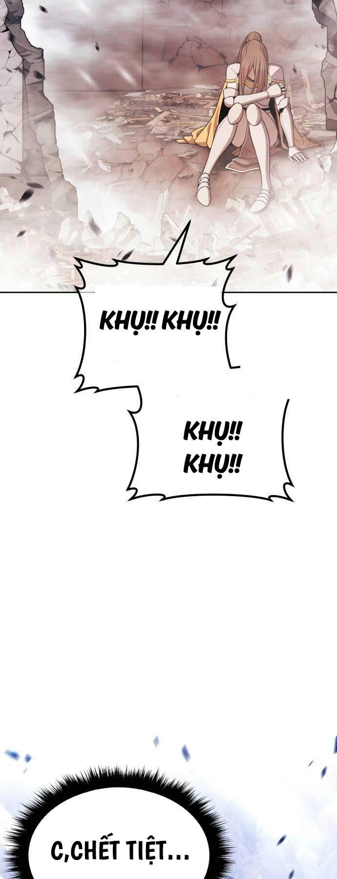 Gậy Gỗ Cấp 99+ Chapter 88 - Trang 2