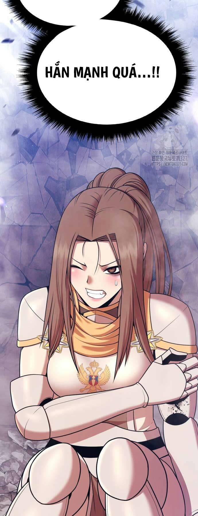 Gậy Gỗ Cấp 99+ Chapter 88 - Trang 2